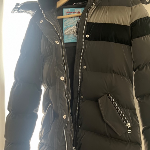 Women’s coat - Picture 5 of 14